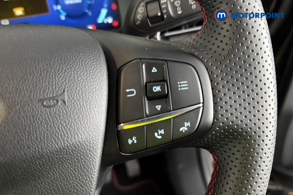 Ford Puma St-Line Manual Petrol SUV - Stock Number (1683771) - 3rd supplementary image