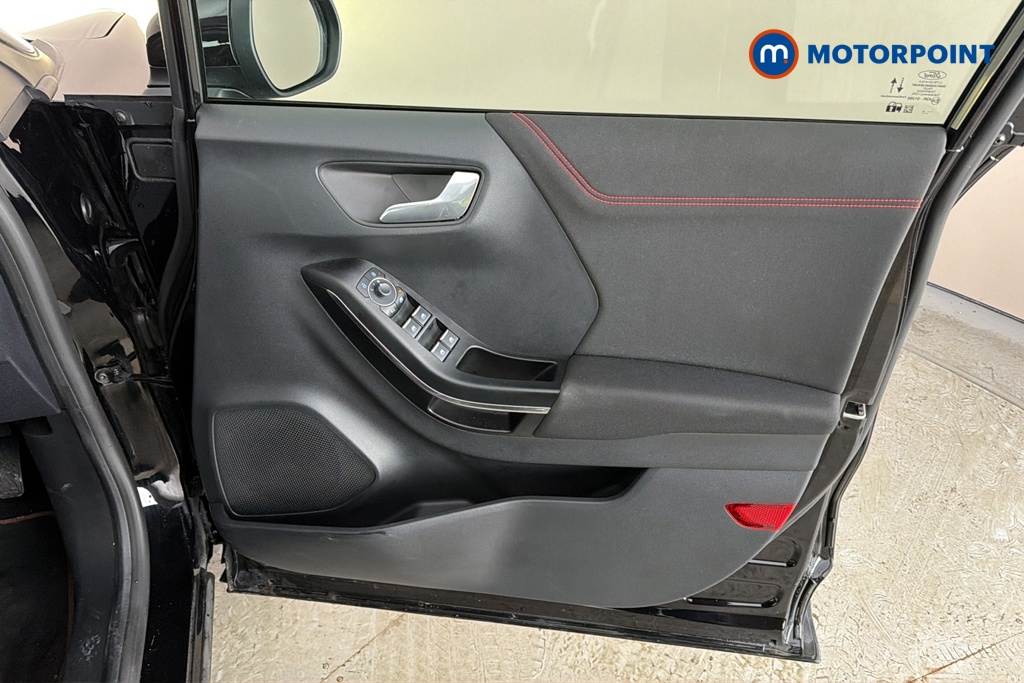 Ford Puma St-Line Manual Petrol SUV - Stock Number (1683771) - 18th supplementary image