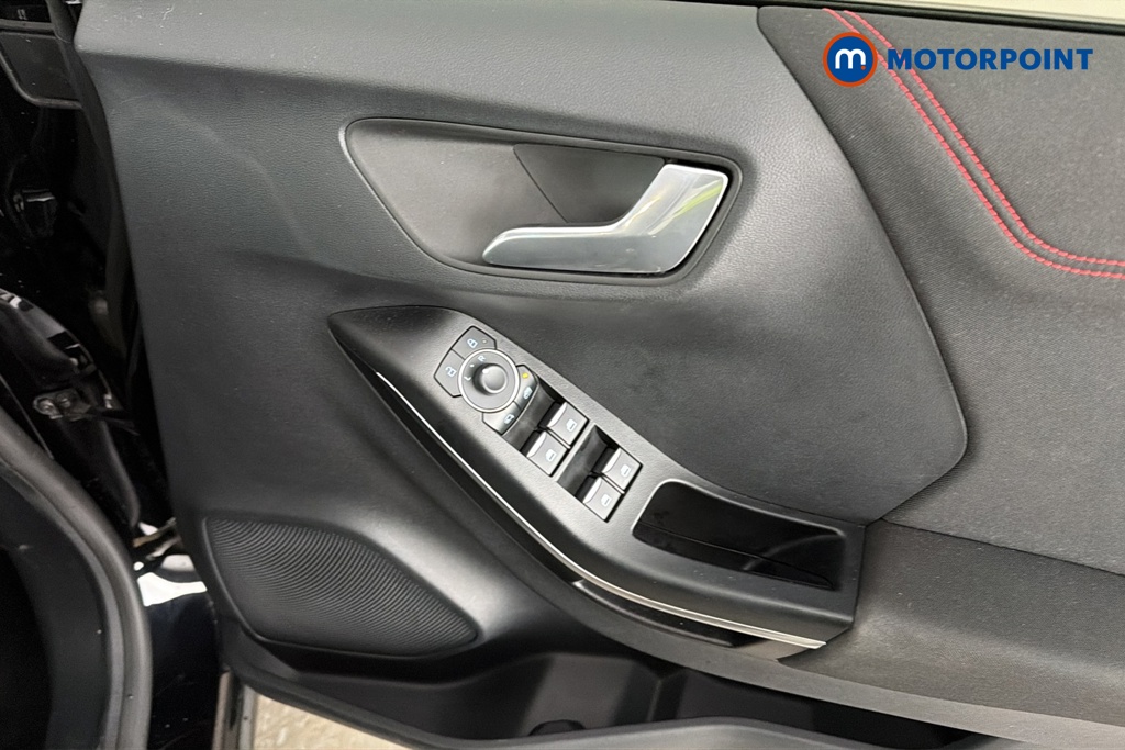 Ford Puma St-Line Manual Petrol SUV - Stock Number (1683771) - 19th supplementary image
