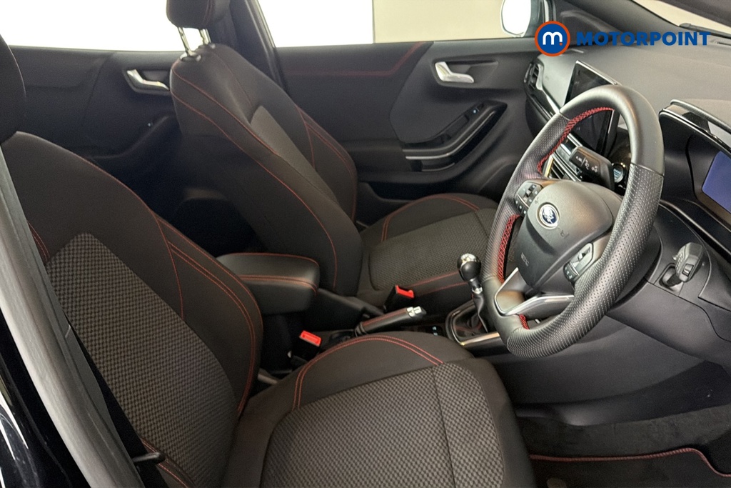 Ford Puma St-Line Manual Petrol SUV - Stock Number (1683771) - 22nd supplementary image