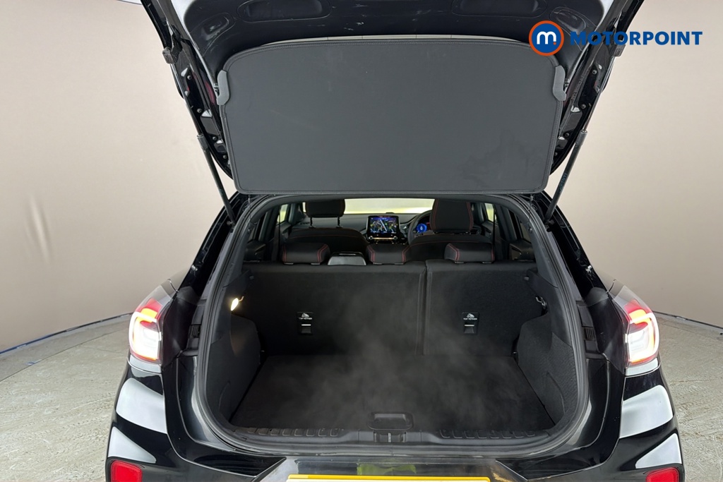 Ford Puma St-Line Manual Petrol SUV - Stock Number (1683771) - 30th supplementary image