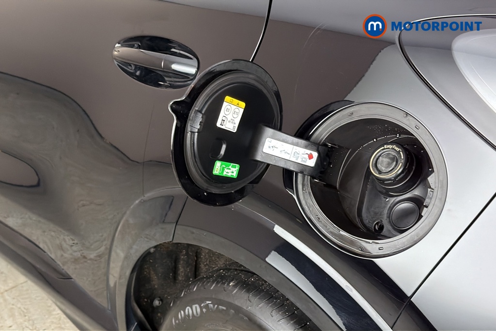 Ford Puma St-Line Manual Petrol SUV - Stock Number (1683771) - 41st supplementary image