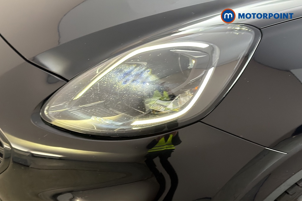 Ford Puma St-Line Manual Petrol SUV - Stock Number (1683771) - 42nd supplementary image