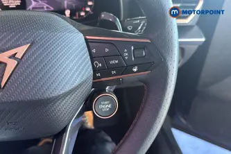 Cupra Formentor V2 Automatic Petrol SUV - Stock Number (1683817) - 3rd supplementary image