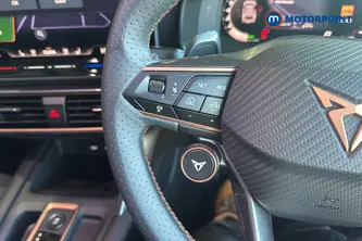 Cupra Formentor V2 Automatic Petrol SUV - Stock Number (1683817) - 4th supplementary image