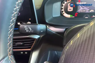 Cupra Formentor V2 Automatic Petrol SUV - Stock Number (1683817) - 5th supplementary image