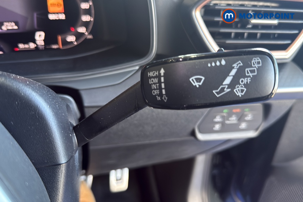 Cupra Formentor V2 Automatic Petrol SUV - Stock Number (1683817) - 6th supplementary image