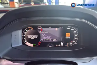 Cupra Formentor V2 Automatic Petrol SUV - Stock Number (1683817) - 7th supplementary image