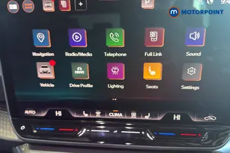 Cupra Formentor V2 Automatic Petrol SUV - Stock Number (1683817) - 9th supplementary image