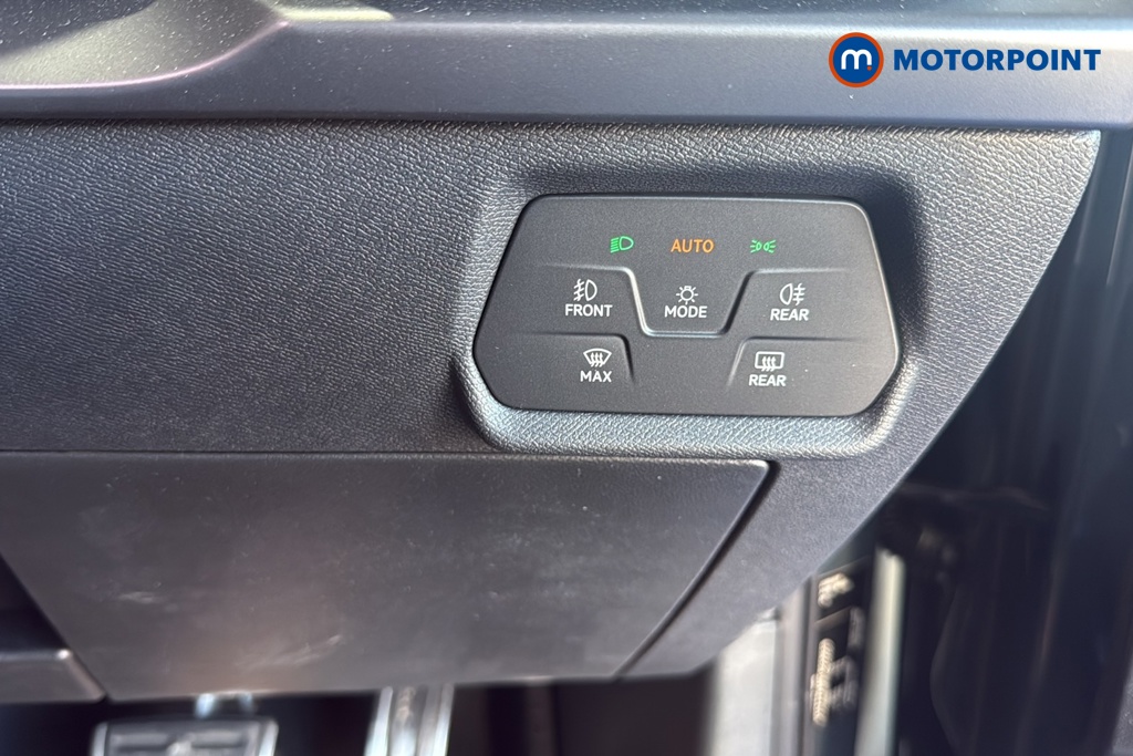 Cupra Formentor V2 Automatic Petrol SUV - Stock Number (1683817) - 11th supplementary image