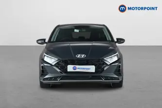 Cupra Formentor V2 Automatic Petrol SUV - Stock Number (1683817) - Front bumper