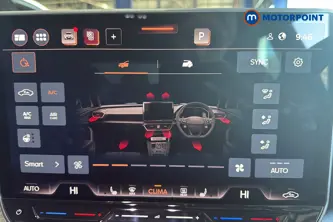 Cupra Formentor V2 Automatic Petrol SUV - Stock Number (1683817) - 12th supplementary image