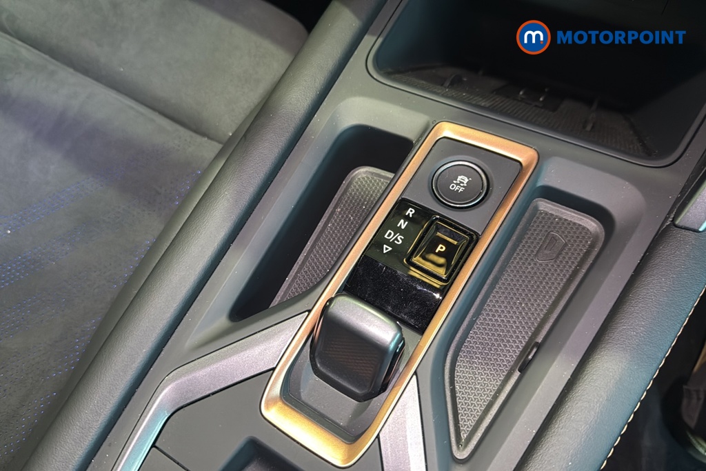 Cupra Formentor V2 Automatic Petrol SUV - Stock Number (1683817) - 15th supplementary image