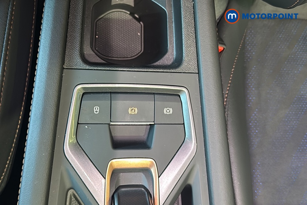 Cupra Formentor V2 Automatic Petrol SUV - Stock Number (1683817) - 16th supplementary image