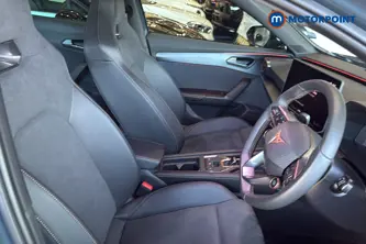 Cupra Formentor V2 Automatic Petrol SUV - Stock Number (1683817) - 22nd supplementary image