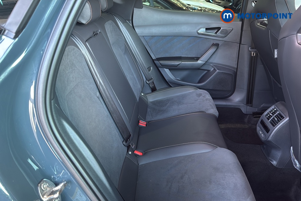 Cupra Formentor V2 Automatic Petrol SUV - Stock Number (1683817) - 25th supplementary image