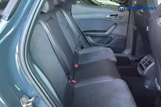 Cupra Formentor V2 Automatic Petrol SUV - Stock Number (1683817) - 25th supplementary image
