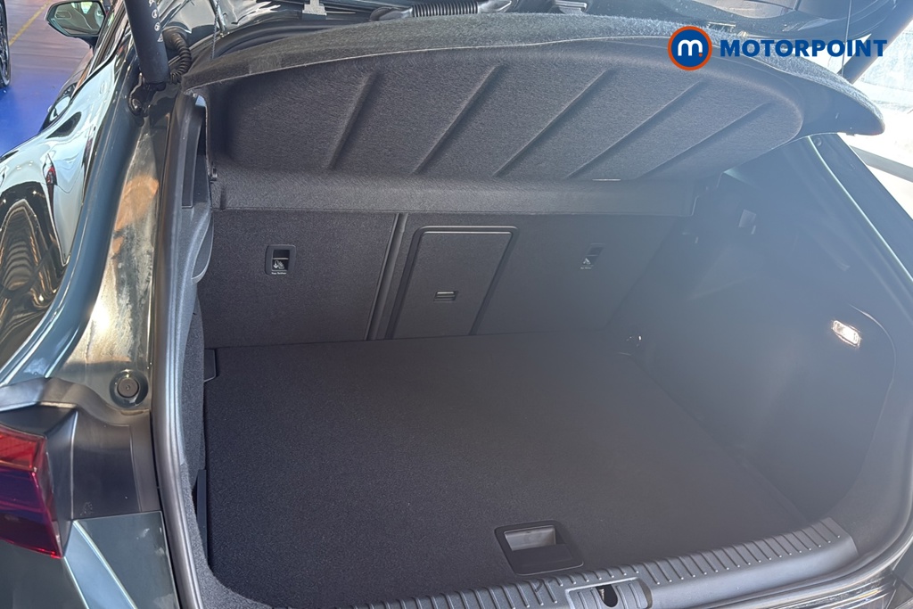 Cupra Formentor V2 Automatic Petrol SUV - Stock Number (1683817) - 30th supplementary image