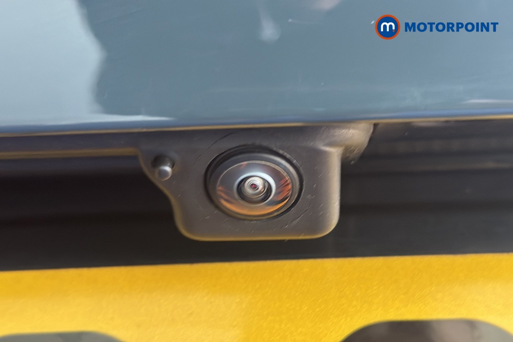Cupra Formentor V2 Automatic Petrol SUV - Stock Number (1683817) - 37th supplementary image
