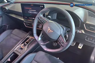 Cupra Formentor V2 Automatic Petrol SUV - Stock Number (1683817) - 1st supplementary image
