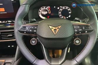 Cupra Formentor V2 Automatic Petrol SUV - Stock Number (1683822) - 2nd supplementary image