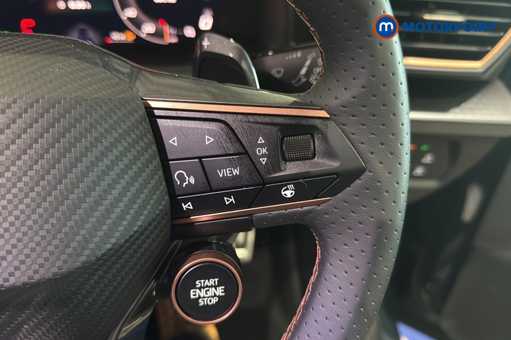 Cupra Formentor V2 Automatic Petrol SUV - Stock Number (1683822) - 3rd supplementary image