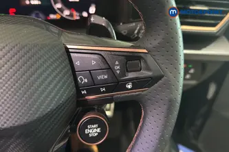 Cupra Formentor V2 Automatic Petrol SUV - Stock Number (1683822) - 3rd supplementary image