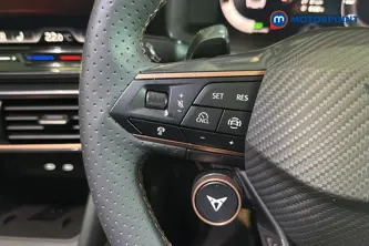Cupra Formentor V2 Automatic Petrol SUV - Stock Number (1683822) - 4th supplementary image