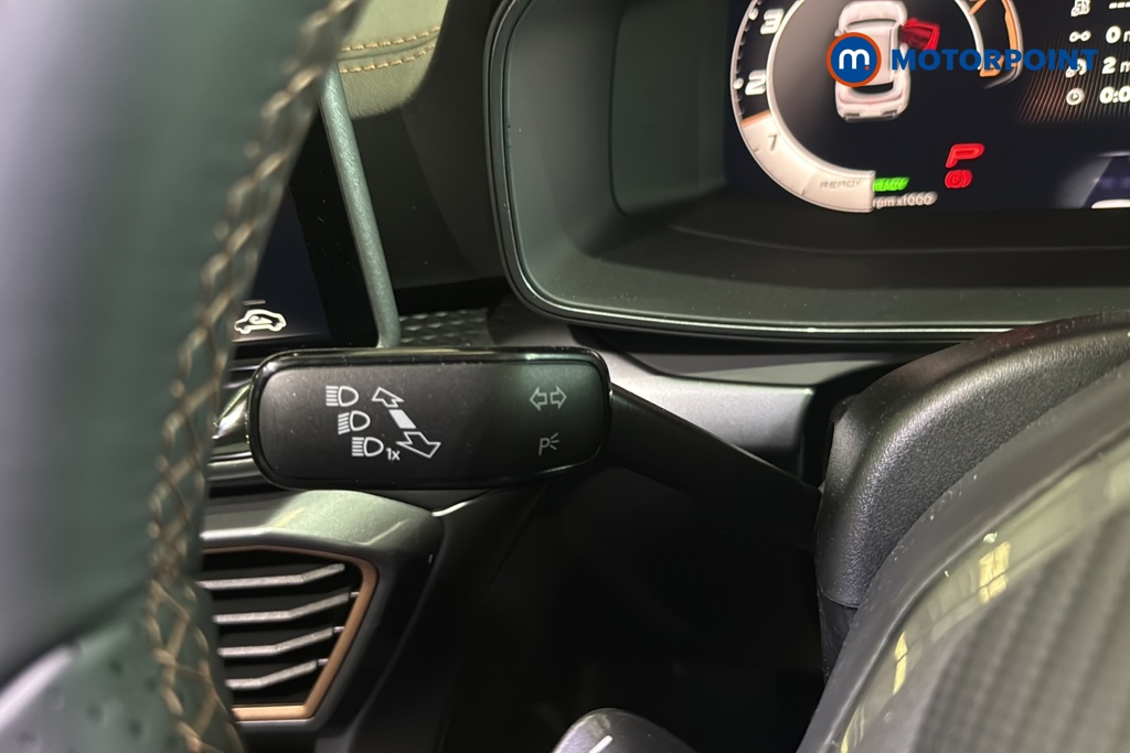 Cupra Formentor V2 Automatic Petrol SUV - Stock Number (1683822) - 5th supplementary image