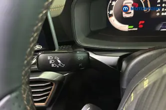 Cupra Formentor V2 Automatic Petrol SUV - Stock Number (1683822) - 5th supplementary image