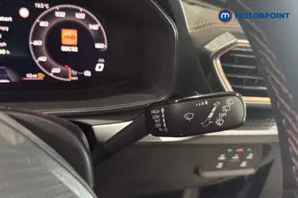 Cupra Formentor V2 Automatic Petrol SUV - Stock Number (1683822) - 6th supplementary image