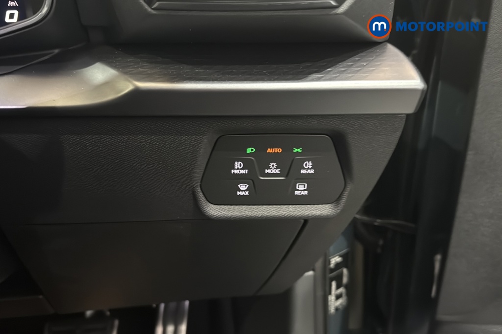 Cupra Formentor V2 Automatic Petrol SUV - Stock Number (1683822) - 11th supplementary image