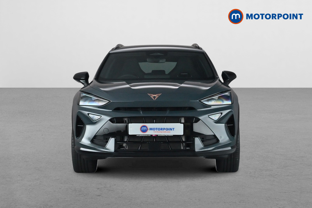 Cupra Formentor V2 Automatic Petrol SUV - Stock Number (1683822) - Front bumper