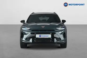 Cupra Formentor V2 Automatic Petrol SUV - Stock Number (1683822) - Front bumper