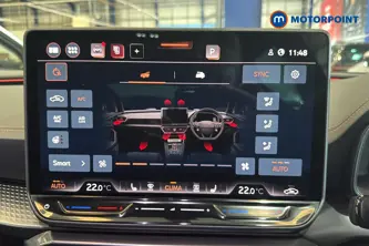 Cupra Formentor V2 Automatic Petrol SUV - Stock Number (1683822) - 13th supplementary image
