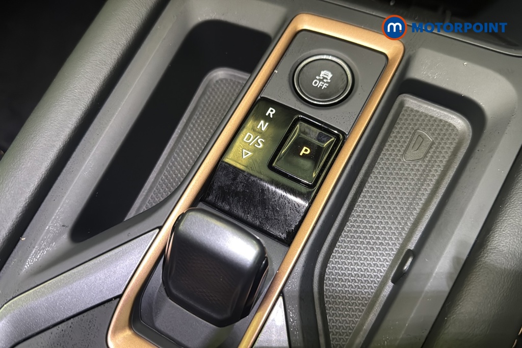 Cupra Formentor V2 Automatic Petrol SUV - Stock Number (1683822) - 15th supplementary image