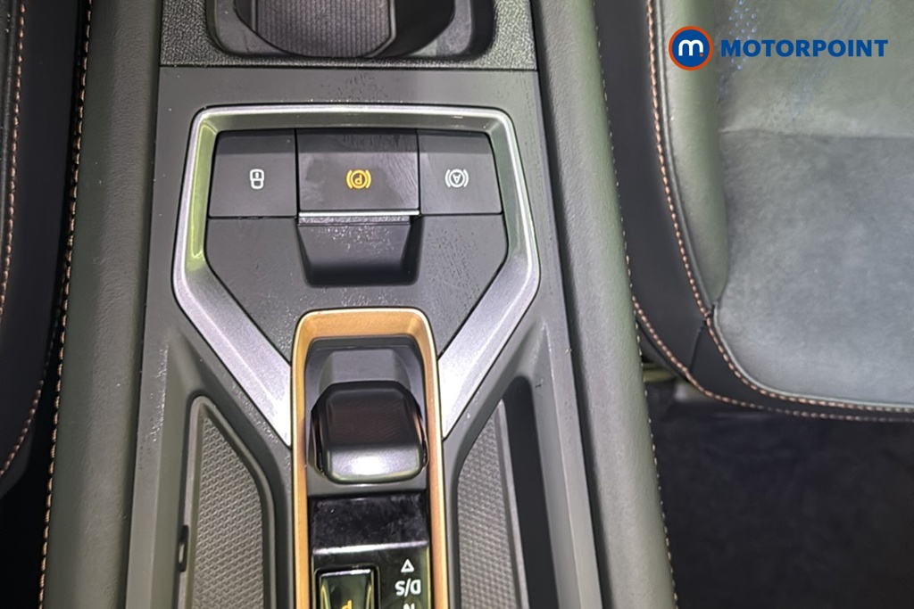 Cupra Formentor V2 Automatic Petrol SUV - Stock Number (1683822) - 16th supplementary image