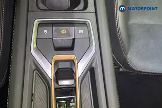 Cupra Formentor V2 Automatic Petrol SUV - Stock Number (1683822) - 16th supplementary image