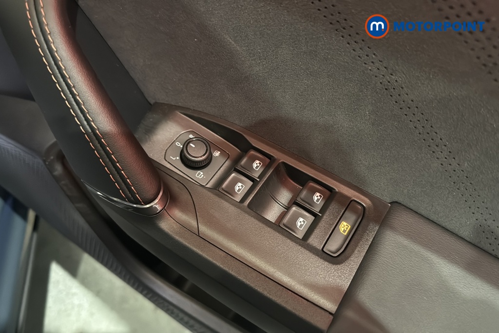 Cupra Formentor V2 Automatic Petrol SUV - Stock Number (1683822) - 19th supplementary image
