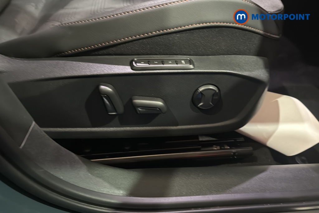 Cupra Formentor V2 Automatic Petrol SUV - Stock Number (1683822) - 23rd supplementary image