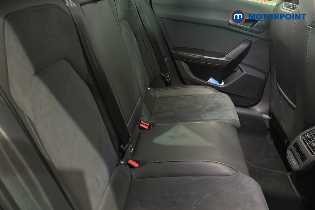 Cupra Formentor V2 Automatic Petrol SUV - Stock Number (1683822) - 25th supplementary image