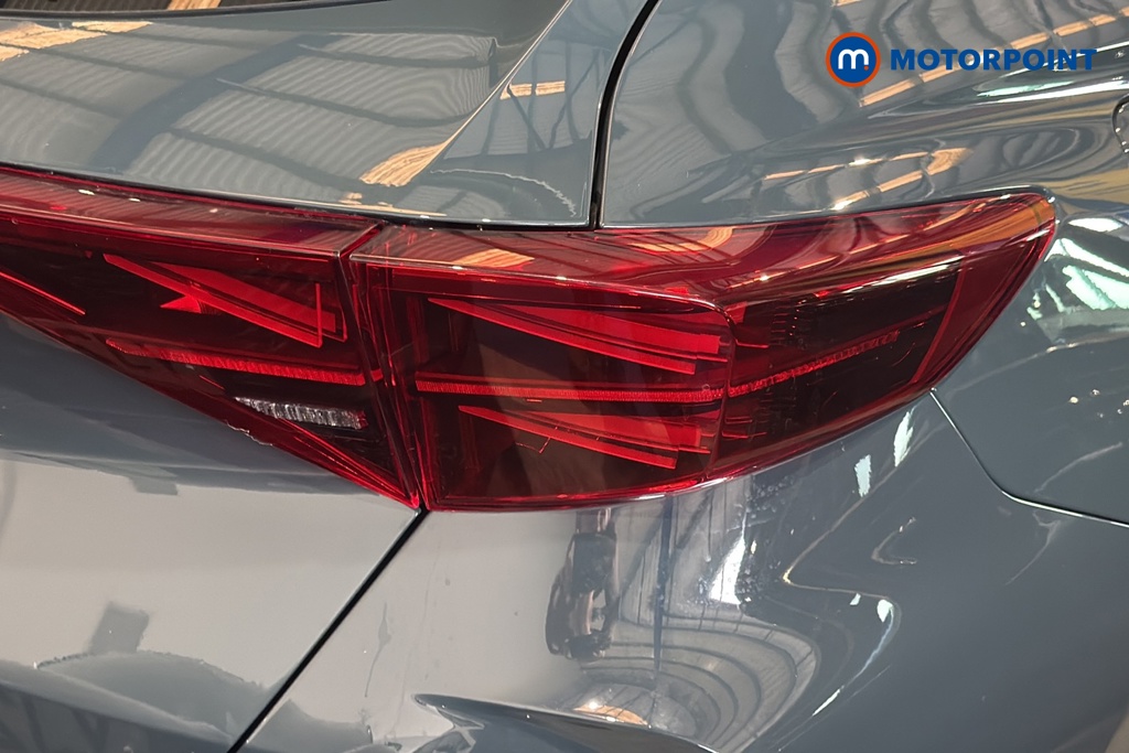 Cupra Formentor V2 Automatic Petrol SUV - Stock Number (1683822) - 36th supplementary image