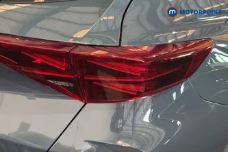 Cupra Formentor V2 Automatic Petrol SUV - Stock Number (1683822) - 36th supplementary image