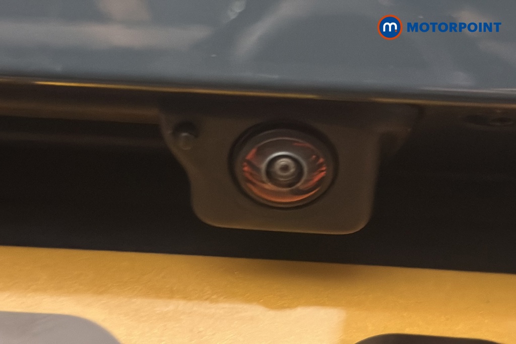 Cupra Formentor V2 Automatic Petrol SUV - Stock Number (1683822) - 37th supplementary image