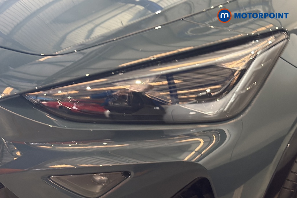 Cupra Formentor V2 Automatic Petrol SUV - Stock Number (1683822) - 42nd supplementary image