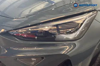 Cupra Formentor V2 Automatic Petrol SUV - Stock Number (1683822) - 42nd supplementary image