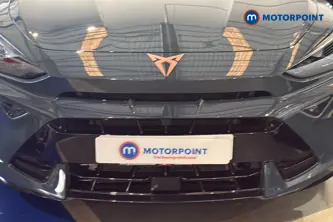 Cupra Formentor V2 Automatic Petrol SUV - Stock Number (1683822) - 43rd supplementary image