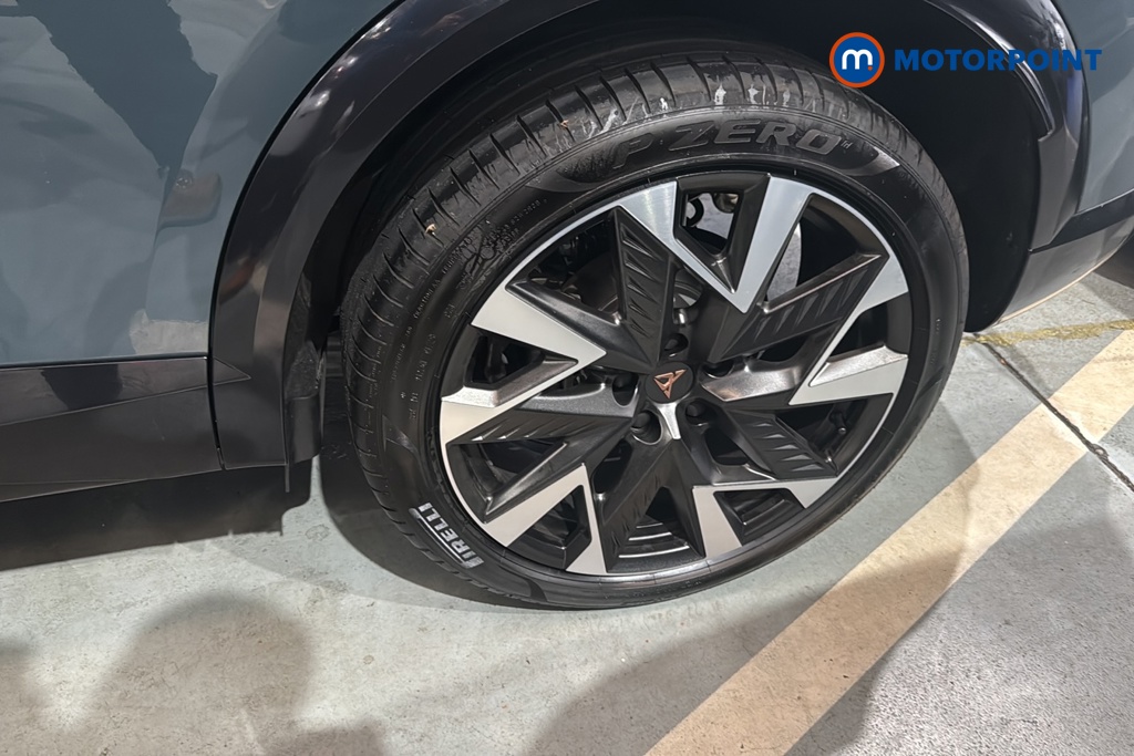 Cupra Formentor V2 Automatic Petrol SUV - Stock Number (1683822) - 45th supplementary image