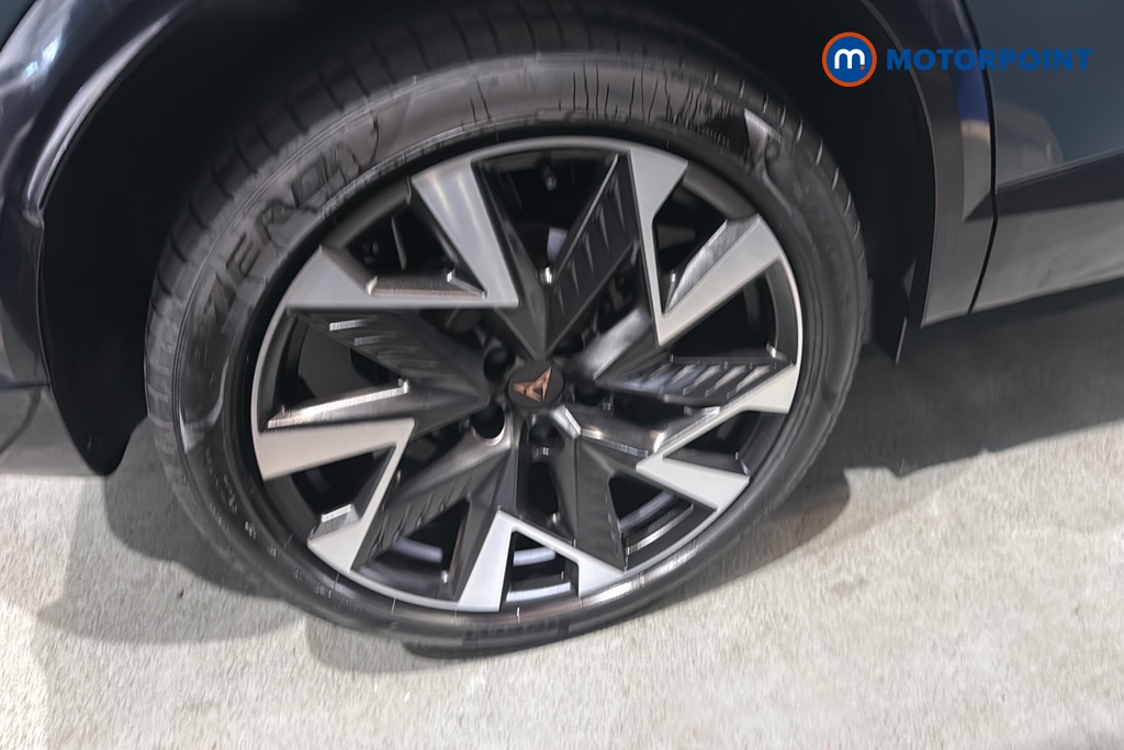 Cupra Formentor V2 Automatic Petrol SUV - Stock Number (1683822) - 46th supplementary image