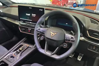 Cupra Formentor V2 Automatic Petrol SUV - Stock Number (1683822) - 1st supplementary image